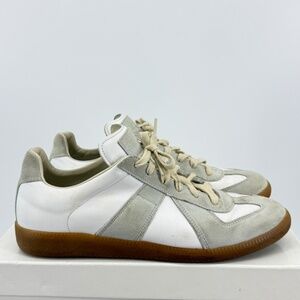 Margiela GAT Low